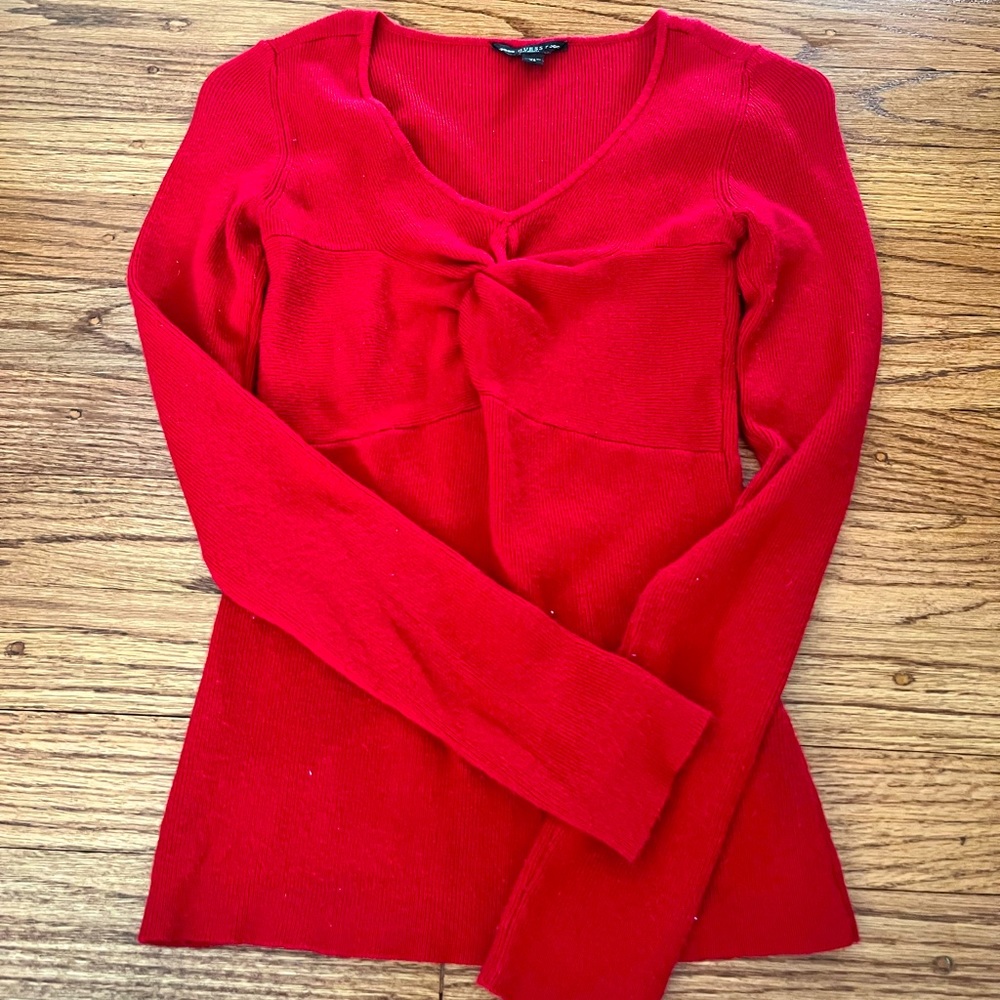 Guess shirt size XS